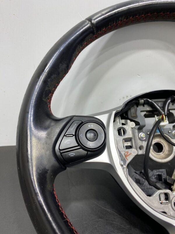 OEM PERFORMANCE PACK STEERING WHEEL ASSEMBLY (SUBARU BRZ) - Image 11
