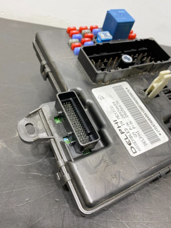 CORVETTE C6 OEM BODY CONTROL MODULE BCM - Image 6