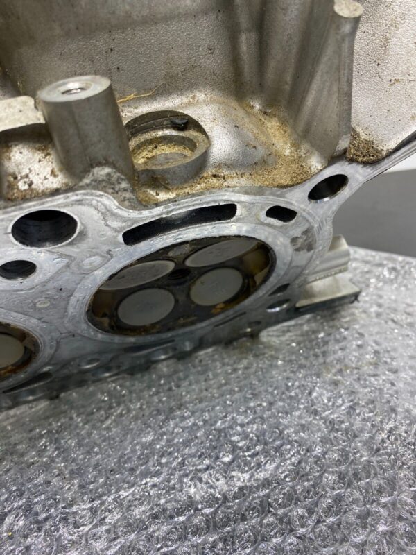 OEM DRIVER LH LOADED CYLINDER HEAD CAMS HEAD ROCKERS VALVE(SUBARU BRZ) - Image 4