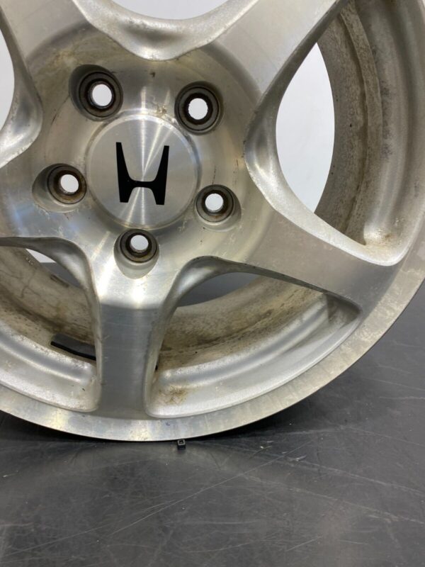 HONDA S2000 AP1 WHEEL RIM 16x7.5 +65 REAR WHEEL RIM - Image 4