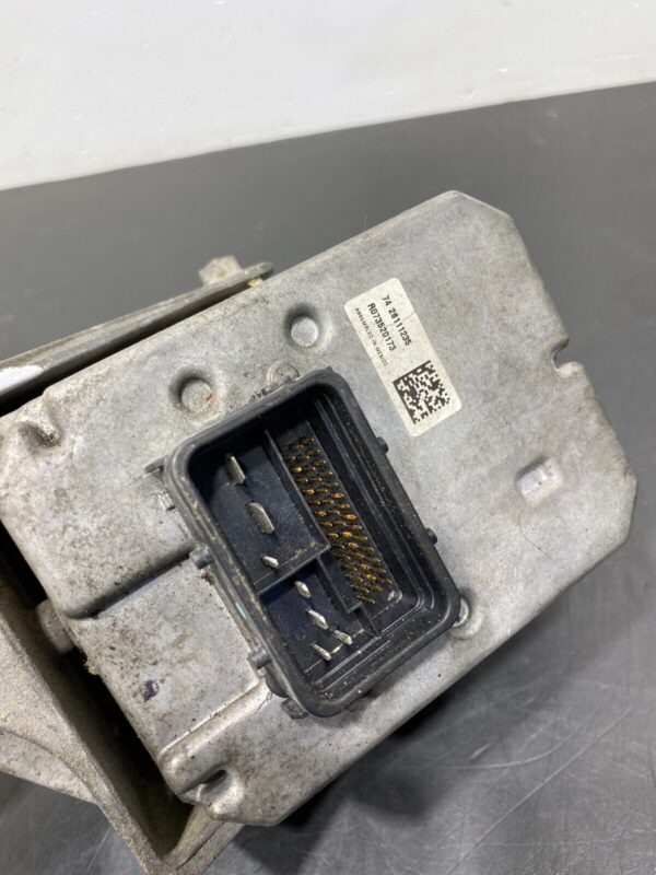 C6 Z06 OEM ABS ANTI LOCK BRAKE MODULE - Image 3