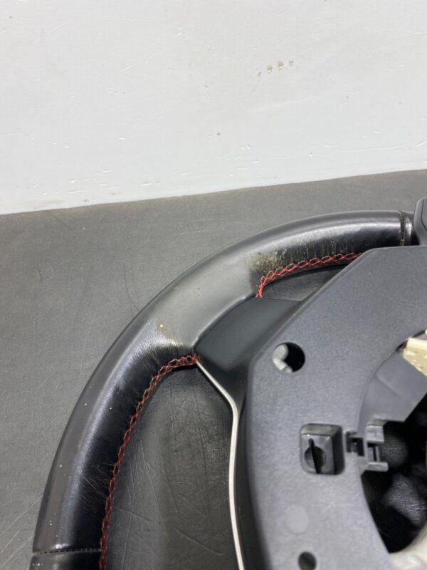 OEM PERFORMANCE PACK STEERING WHEEL ASSEMBLY (SUBARU BRZ) - Image 2