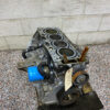 2000 HONDA S2000 AP1 OEM F20C ENGINE SHORT BLOCK 2.0L USED 82K SCORED CYL 4 WALL