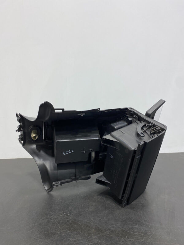 HONDA S2000 AP1 OEM CENTER CONSOLE ALIEN HEAD WITH WIND SCREEN - Image 10