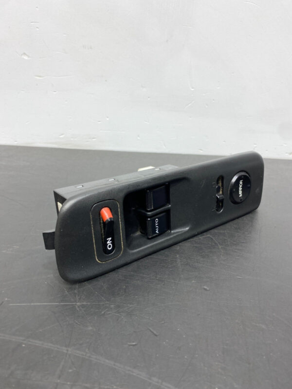 HONDA S2000 AP1 OEM DRIVER LH MASTER WINDOW SWITCH