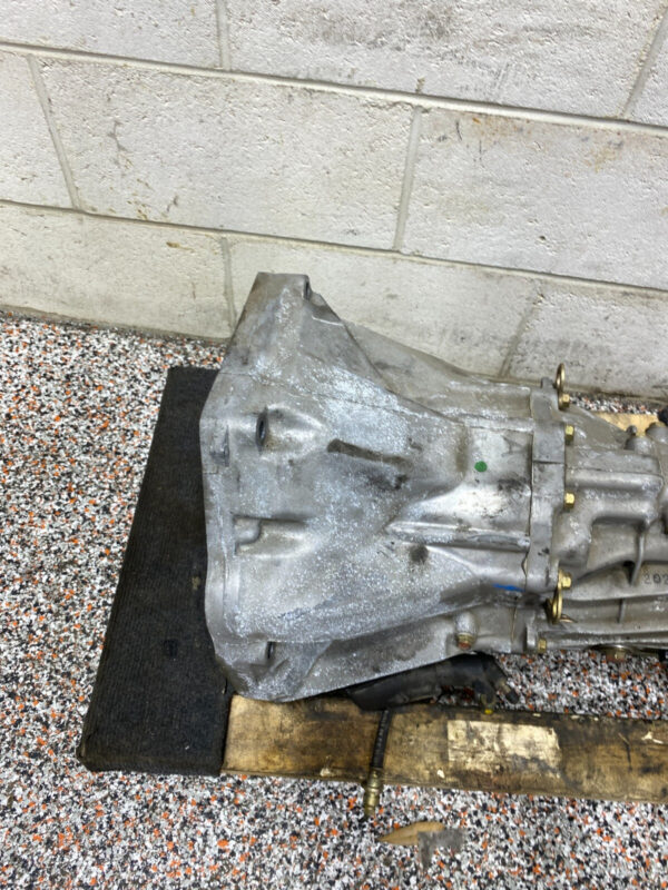 HONDA S2000 AP1 OEM TRANSMISSION 6 SPEED MANUAL WITH SHIFTER 82K - Image 2