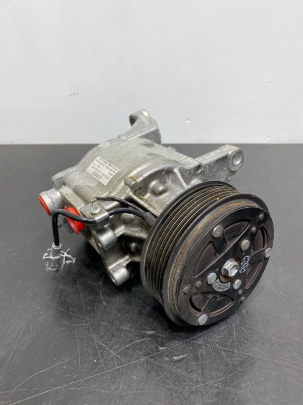 OEM AC AIR CONDITIONING CONDENSOR ASSEMBLY SABURA - Image 2