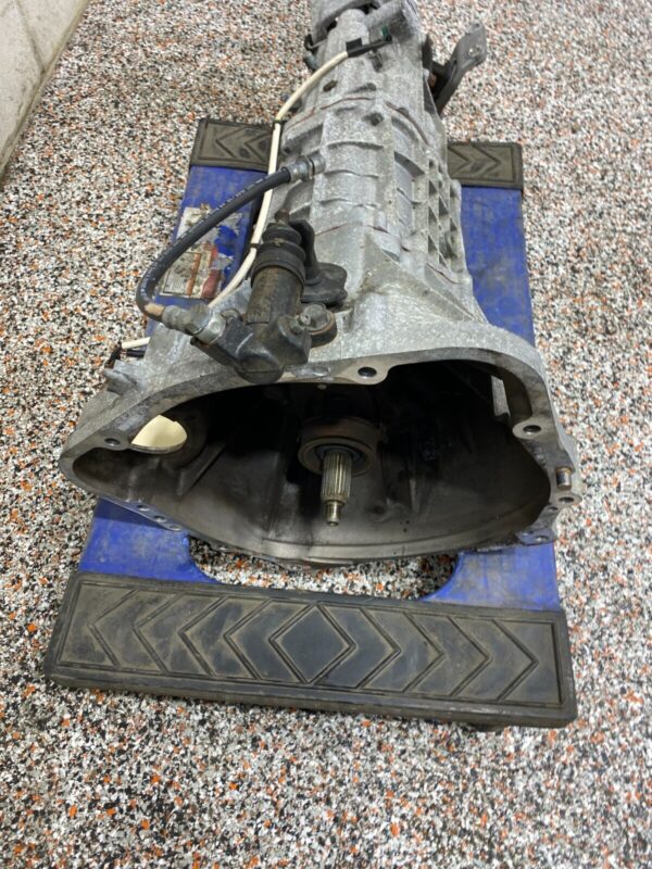 OEM MANUAL TRANSMISSION ASSEMBLY 6 SPEED (SUBARU BRZ) - Image 8