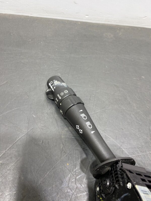 C6 OEM HEADLIGHT MULTIFUNCTION SWITCH ASSEMBLY - Image 2