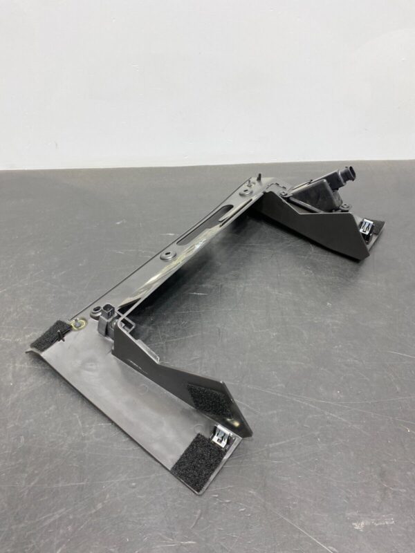 2013 CORVETTE C6 GRANDSPORT OEM GLOVE BOX TRIM PANEL - Image 2