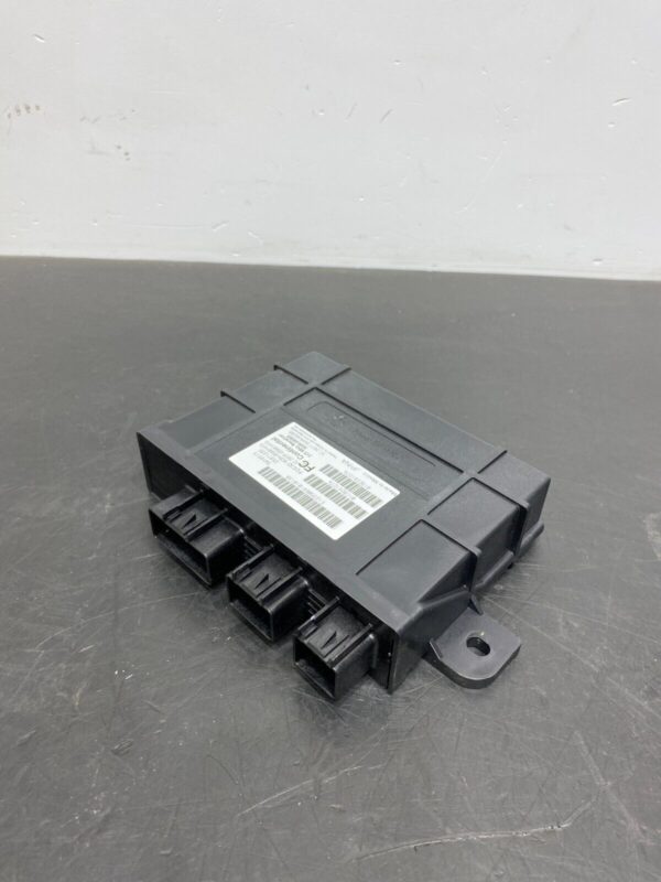 C6 OEM RFID KEYLESS MODULE UNIT - Image 2