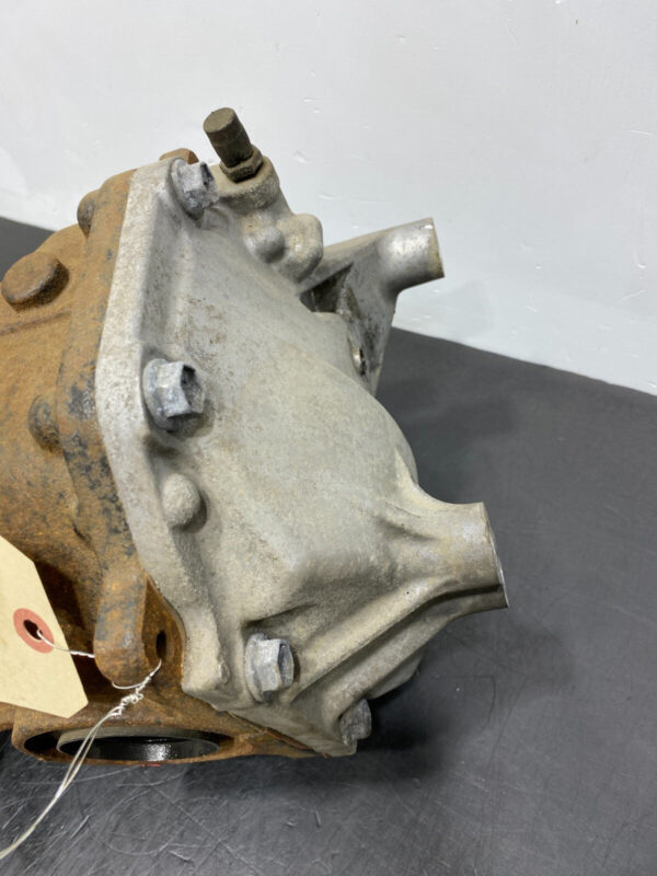SUBARU BRZ PERFORMANCE OEM REAR DIFFERENTIAL LSD Y58 4.30 RATIO - Image 2