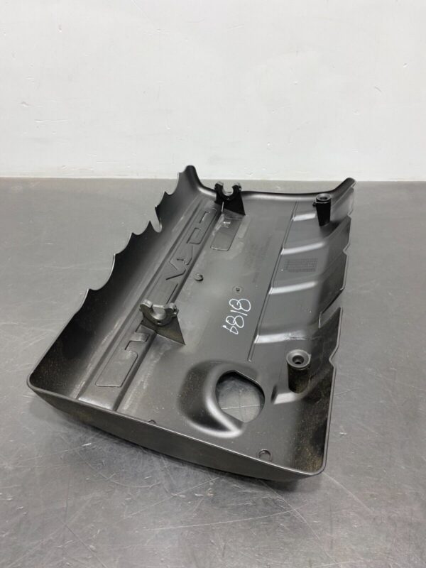 C6 OEM PASSENGER RH SIDE FUEL RAIL COIL PACK COVER - Image 2