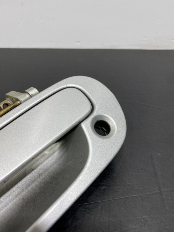 HONDA S2000 AP1 OEM DRIVER LH EXTERIOR DOOR HANDLE ASSEMBLY - Image 6