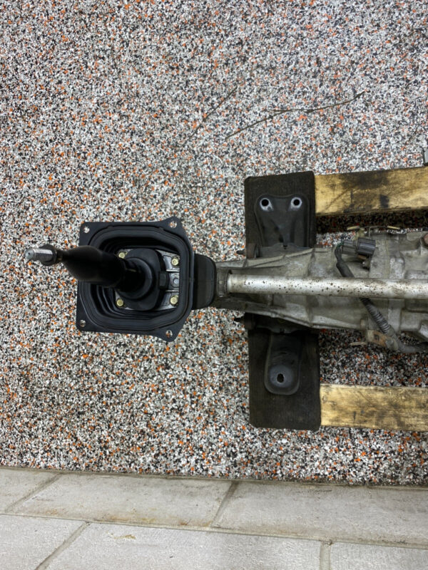 HONDA S2000 AP1 OEM MANUAL 6 SPEED TRANSMISSION WITH SHIFTER - Image 5