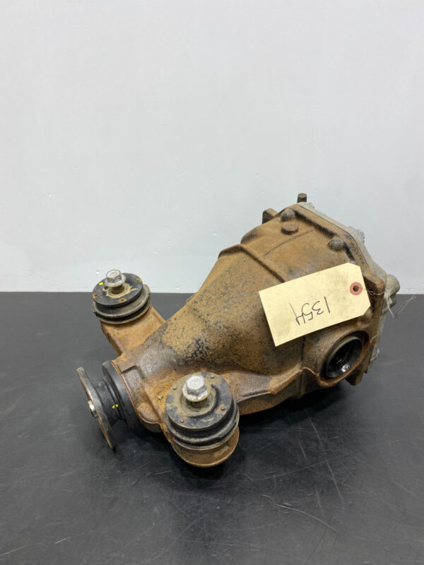 SUBARU BRZ PERFORMANCE OEM REAR DIFFERENTIAL LSD Y58 4.30 RATIO - Image 4