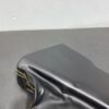 OEM HAND BRAKE EMERGENCY BRAKE BOOT YELLOW STITCH (SUBARU BRZ) - Image 3