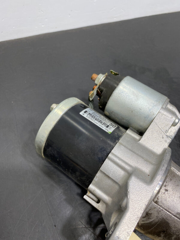 SUBARU BRZ PERFORMANCE OEM STARTER MOTOR - Image 4