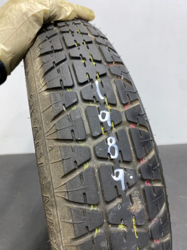 HONDA S2000 AP1 OEM SPARE TIRE DONUT TIRE - Image 2