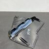 OEM HAND BRAKE EMERGENCY BRAKE BOOT YELLOW STITCH (SUBARU BRZ) - Image 4