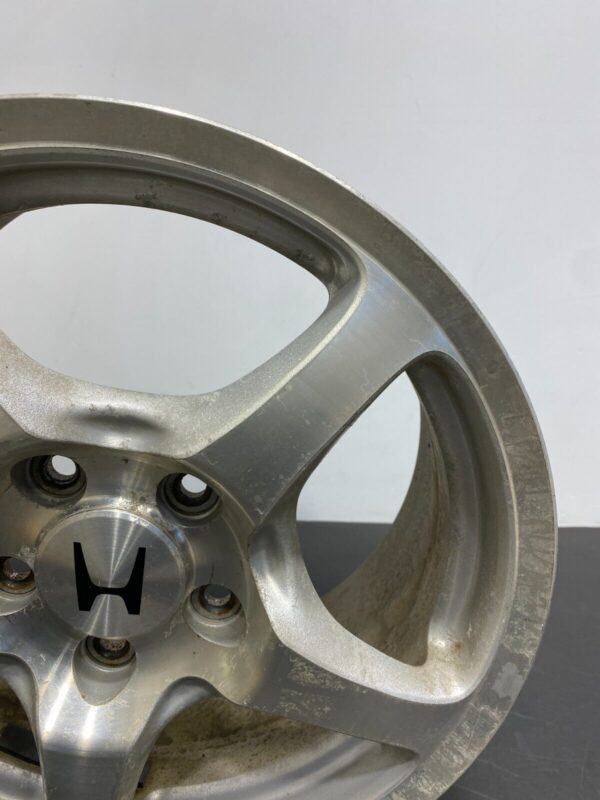 HONDA S2000 AP1 WHEEL RIM 16x7.5 +65 REAR WHEEL RIM - Image 5
