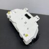SUBARU BRZ TS OEM STi LOGO INSTRUMENT GUAGE CLUSTER - Image 3