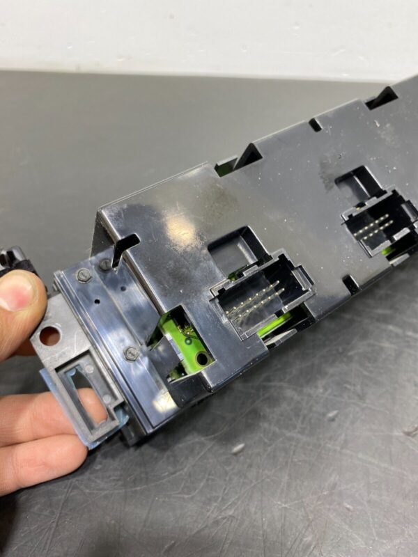 C6 Z06 OEM HVAC CLIMATE CONTROL UNIT MODULE - Image 3
