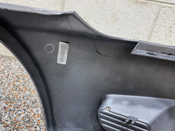 HONDA S2000 AP1 OEM FRONT BUMPER - Image 3