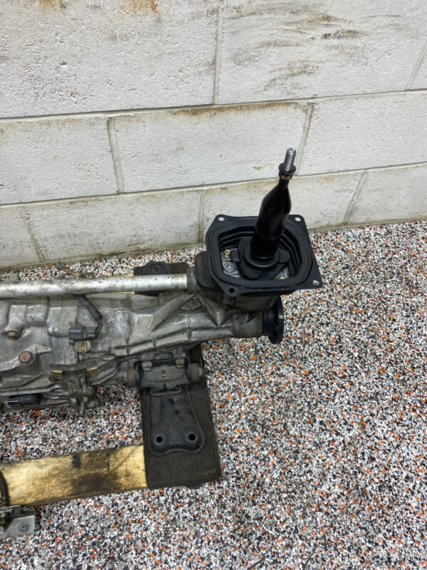HONDA S2000 AP1 OEM MANUAL 6 SPEED TRANSMISSION WITH SHIFTER - Image 2