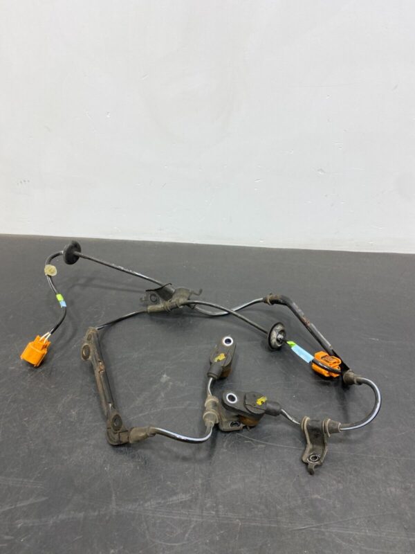 HONDA S2000 AP1 OEM FRONT WHEEL SPEED SENSOR PAIR DR PS