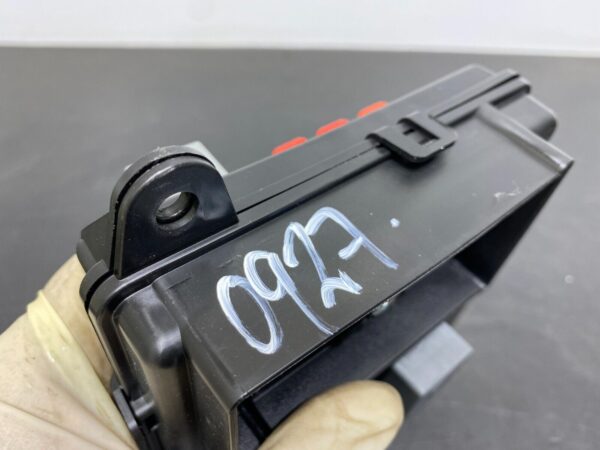 C6 GRANDSPORT OEM BCM BODY CONTROL MODULE - Image 3
