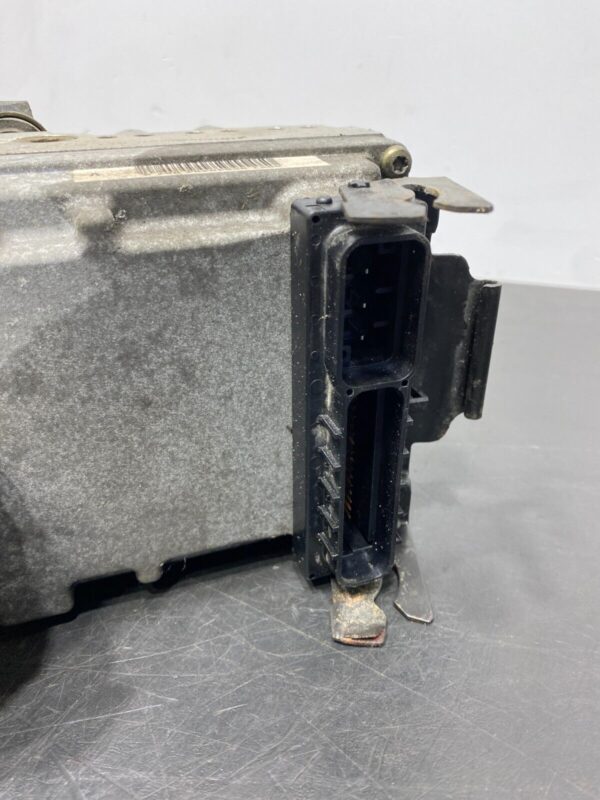CORVETTE C5 OEM ABS ANTI LOCK BRAKE UNIT EBCM V CODE - Image 2
