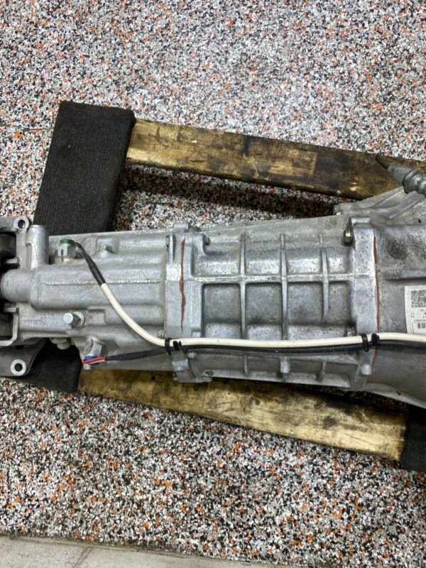 SUBARU BRZ PERFORMANCE OEM 6 SPEED MANUAL TRANSMISSION - Image 6