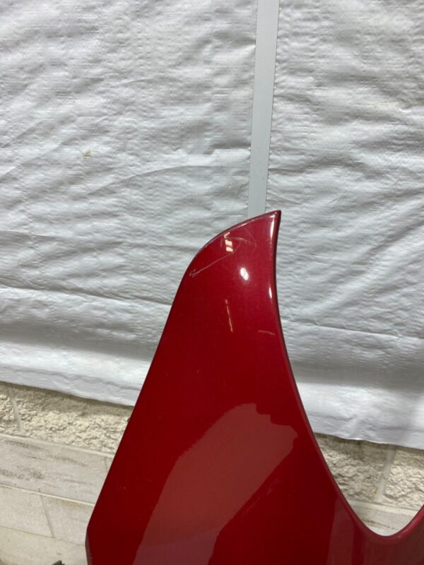 C6 GRANDSPORT OEM DRIVER LH FRONT FENDER WITH EMBLEM - Image 13