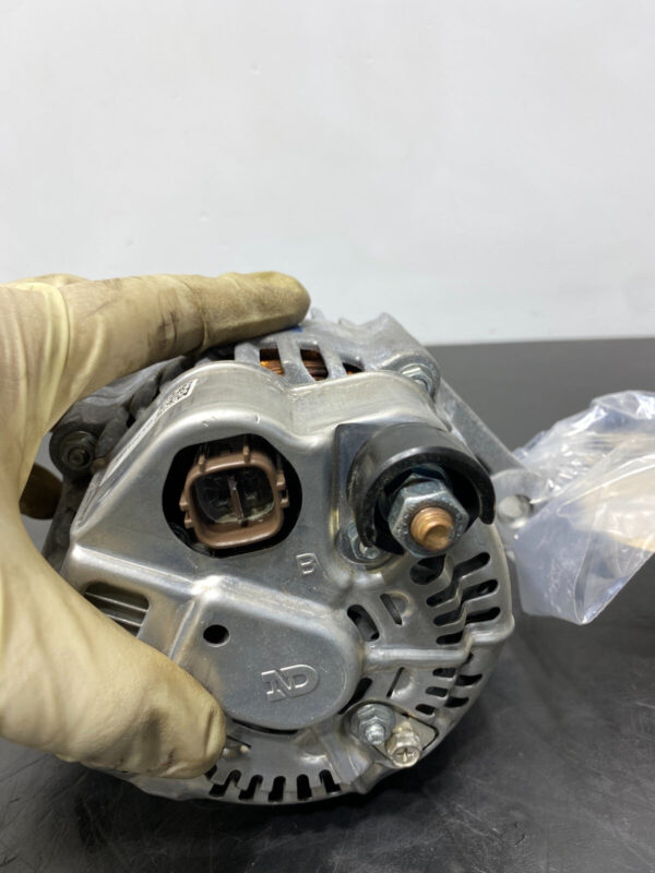 HONDA S2000 AP1 OEM ALTERNATOR ASSEMBLY - Image 3