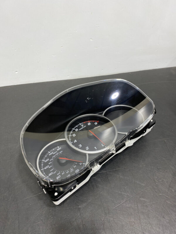OEM GAUGE CLUSTER INSTRUMENT CLUSTER ASSEMBLY SABURA