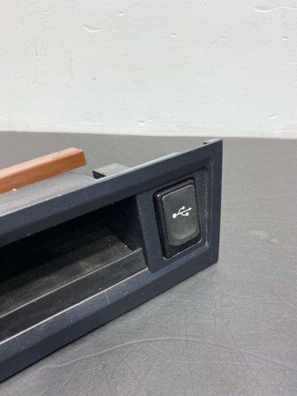 SUBARU BRZ PERFORMANCE OEM ENGINE START BUTTON TRIM - Image 4