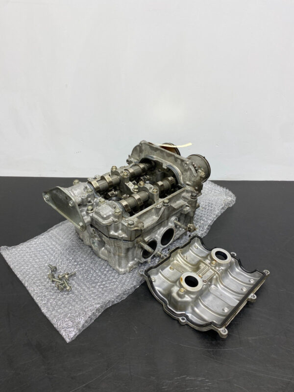 SUBARU BRZ PERFORMANCE OEM PASSENGER RH LOADED CYLINDER HEAD WITH CAMS