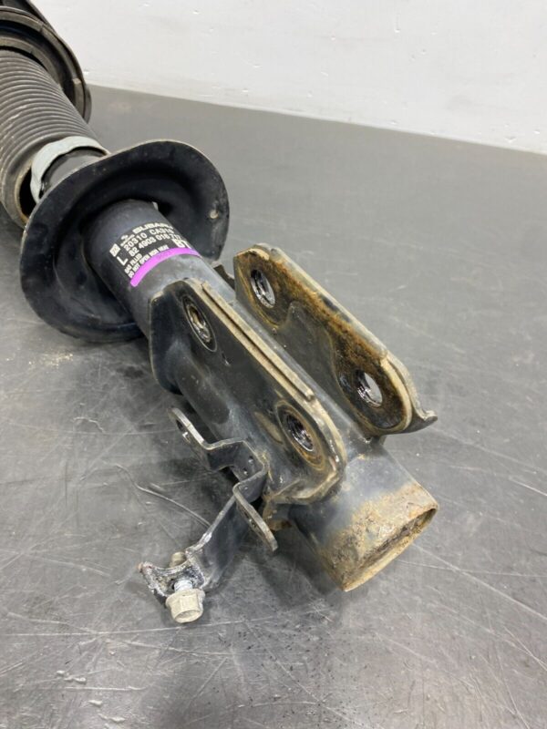 SUBARU BRZ TS OEM DRIVER LH FRONT SACHS STRUT ASSEMBLY - Image 3