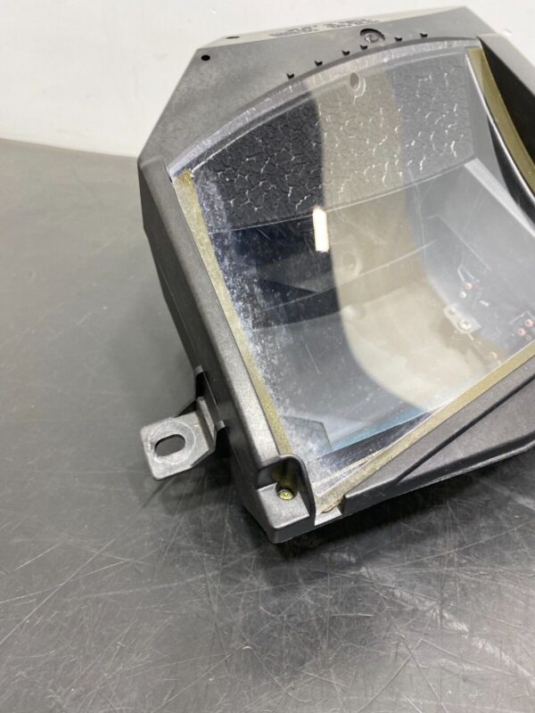 2000 CORVETTE C5 OEM HEADS UP DISPLAY PROJECTOR - Image 2