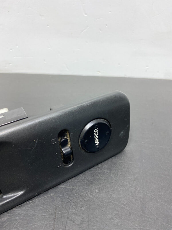 HONDA S2000 AP1 OEM DRIVER LH MASTER WINDOW SWITCH - Image 7