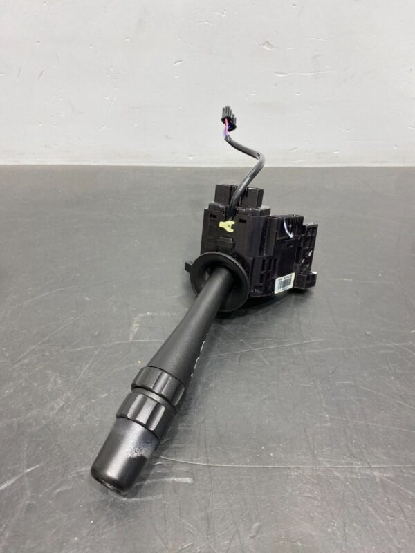 C6 OEM HEADLIGHT MULTIFUNCTION SWITCH ASSEMBLY