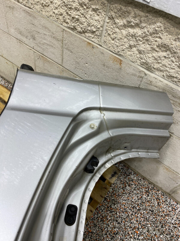 HONDA S2000 AP1 OEM DRIVER LH REAR QUARTER PANEL CUT - Image 9