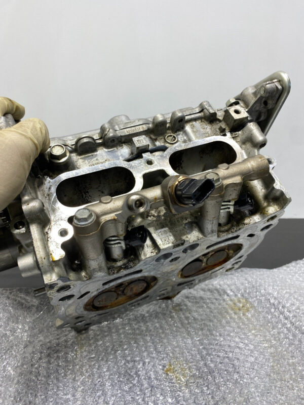 SUBARU BRZ PERFORMANCE OEM PASSENGER RH LOADED CYLINDER HEAD WITH CAMS - Image 3
