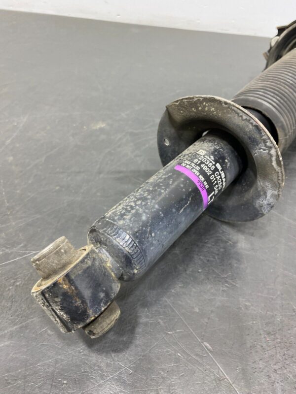 SUBARU BRZ TS OEM PASSENGER RH REAR SACHS STRUT ASSEMBLY - Image 2