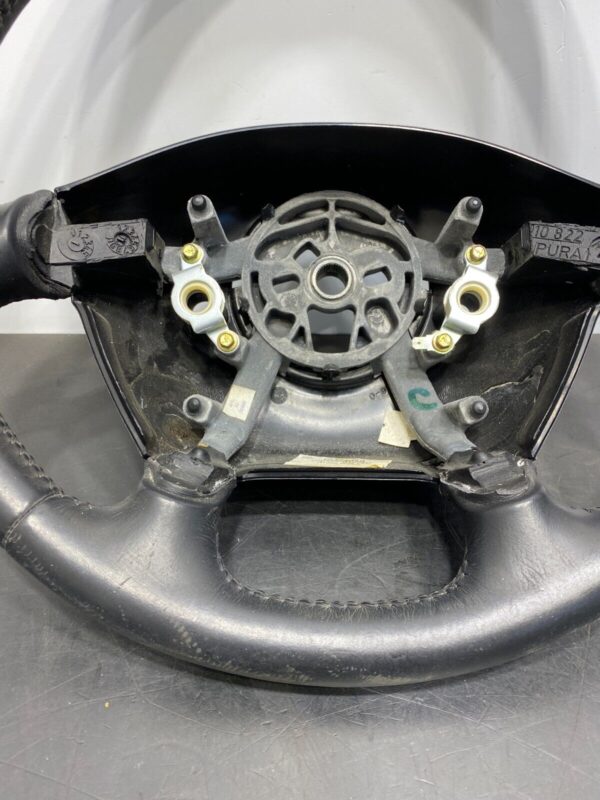 CORVETTE C5 Z06 OEM STEERING WHEEL ASSEMBLY - Image 10