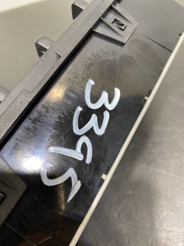 OEM CARBON LOOK CLIMATE CONTROL HVAC UNIT (SUBARU BRZ) - Image 9