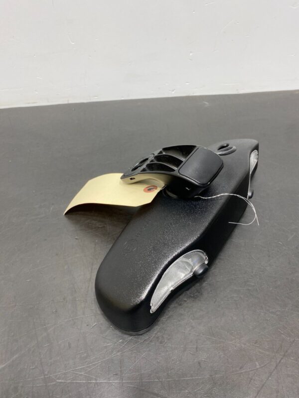 CORVETTE C6 OEM REAR VIEW MIRROR ASSEMBLY - Image 2