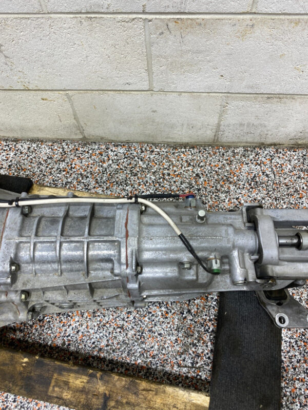 SUBARU BRZ PERFORMANCE OEM 6 SPEED MANUAL TRANSMISSION - Image 4