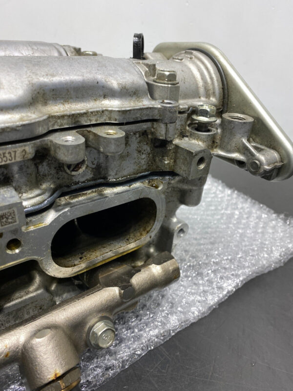 SUBARU BRZ PERFORMANCE OEM PASSENGER RH LOADED CYLINDER HEAD WITH CAMS - Image 12